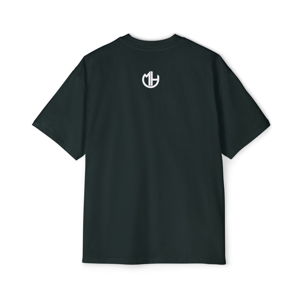 Shotgun Shawty Unisex Oversized T-Shirt
