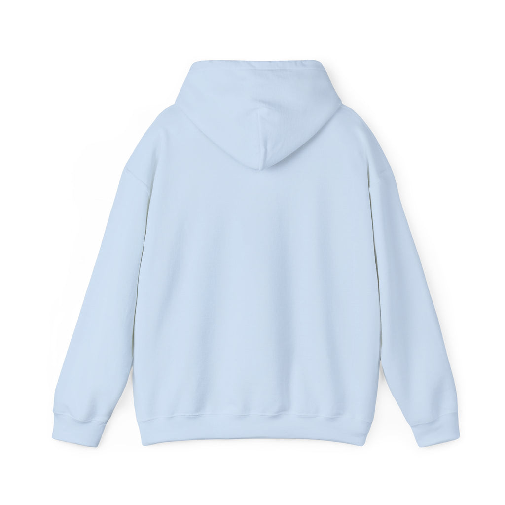 MH Unisex Heavy Blend Hooded Sweatshirt