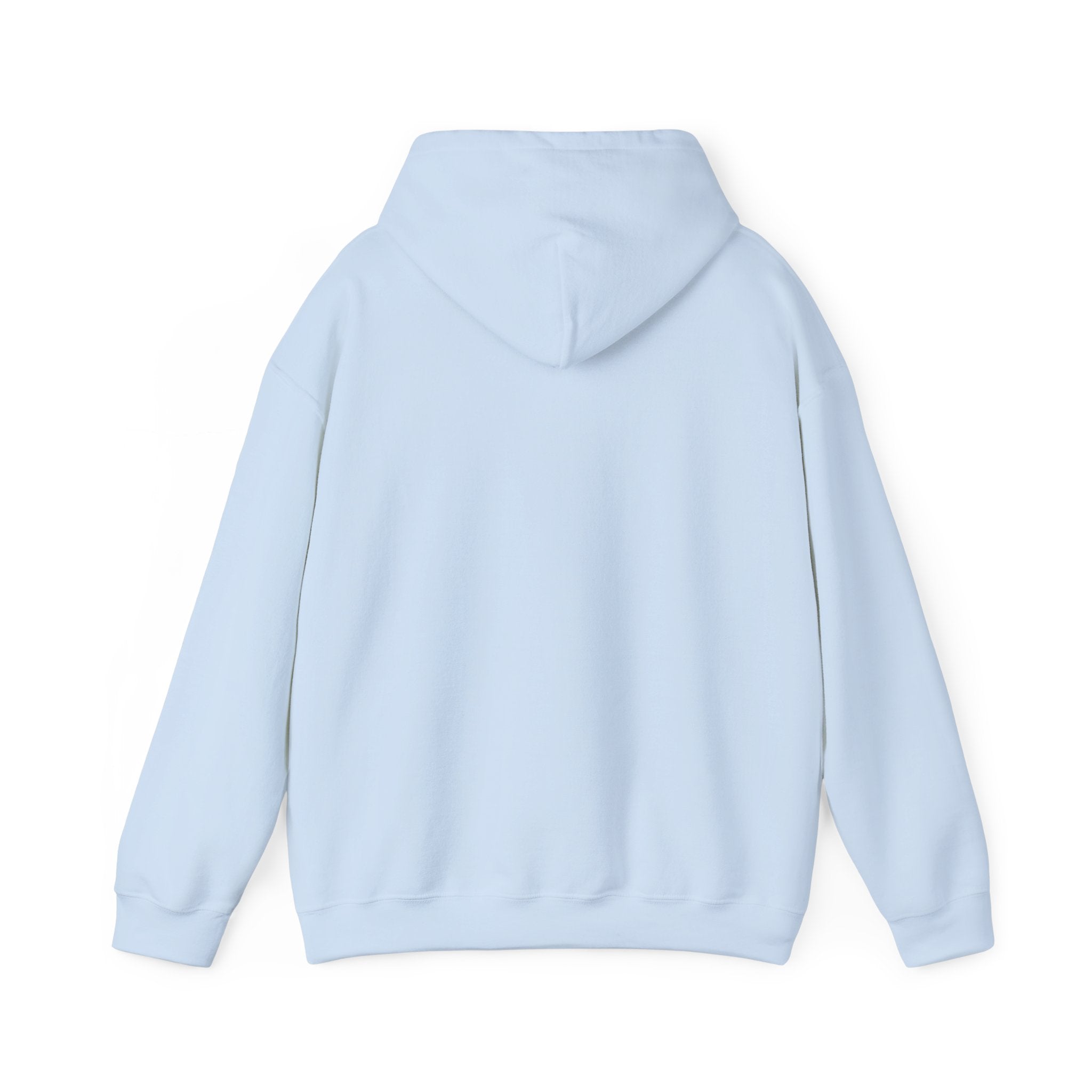 MH Unisex Heavy Blend Hooded Sweatshirt