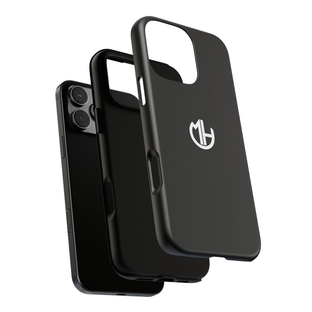 MH Phone Cases (Iphone - Galaxy)
