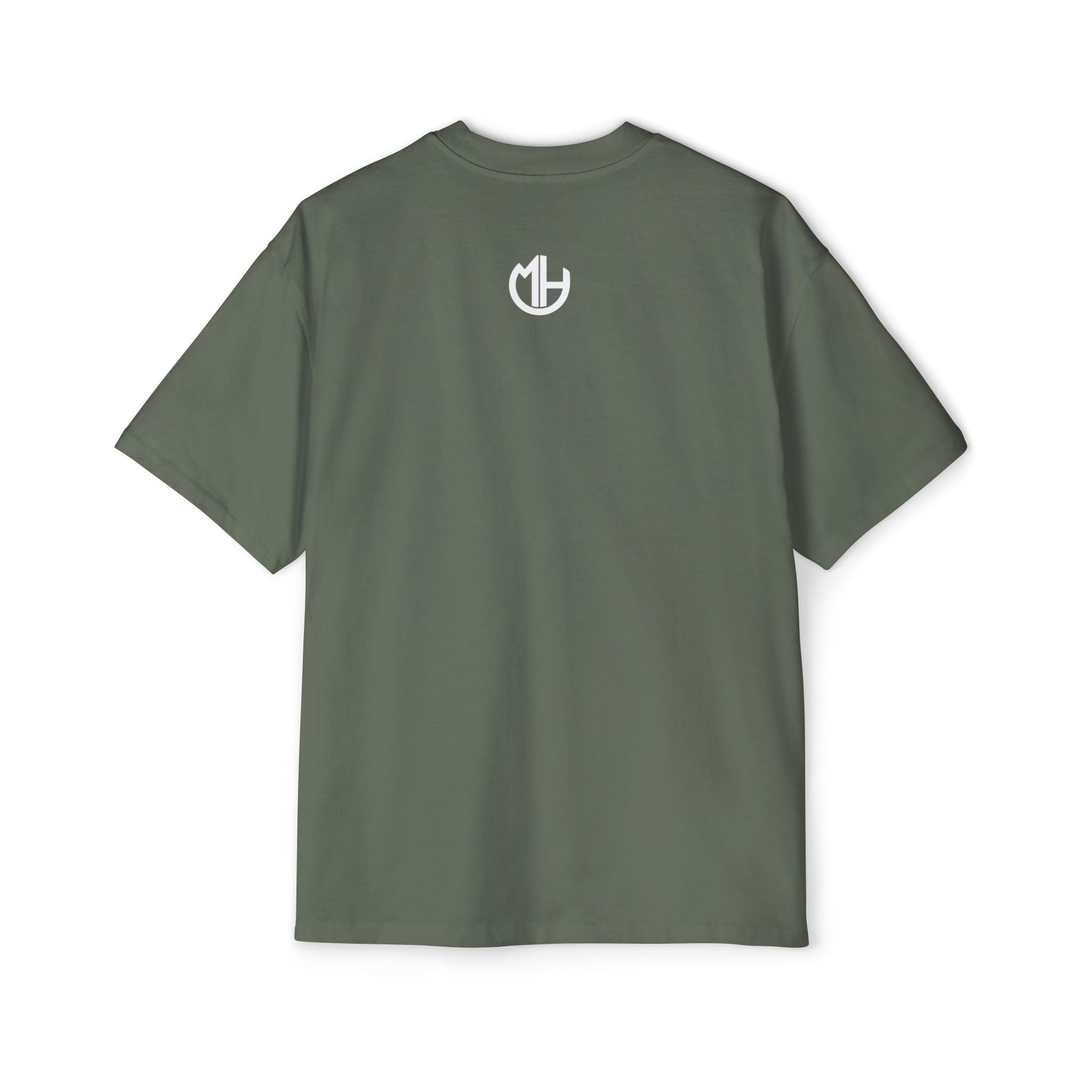 Shotgun Shawty Unisex Oversized T-Shirt