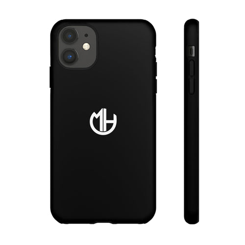 MH Phone Cases (Iphone - Galaxy)