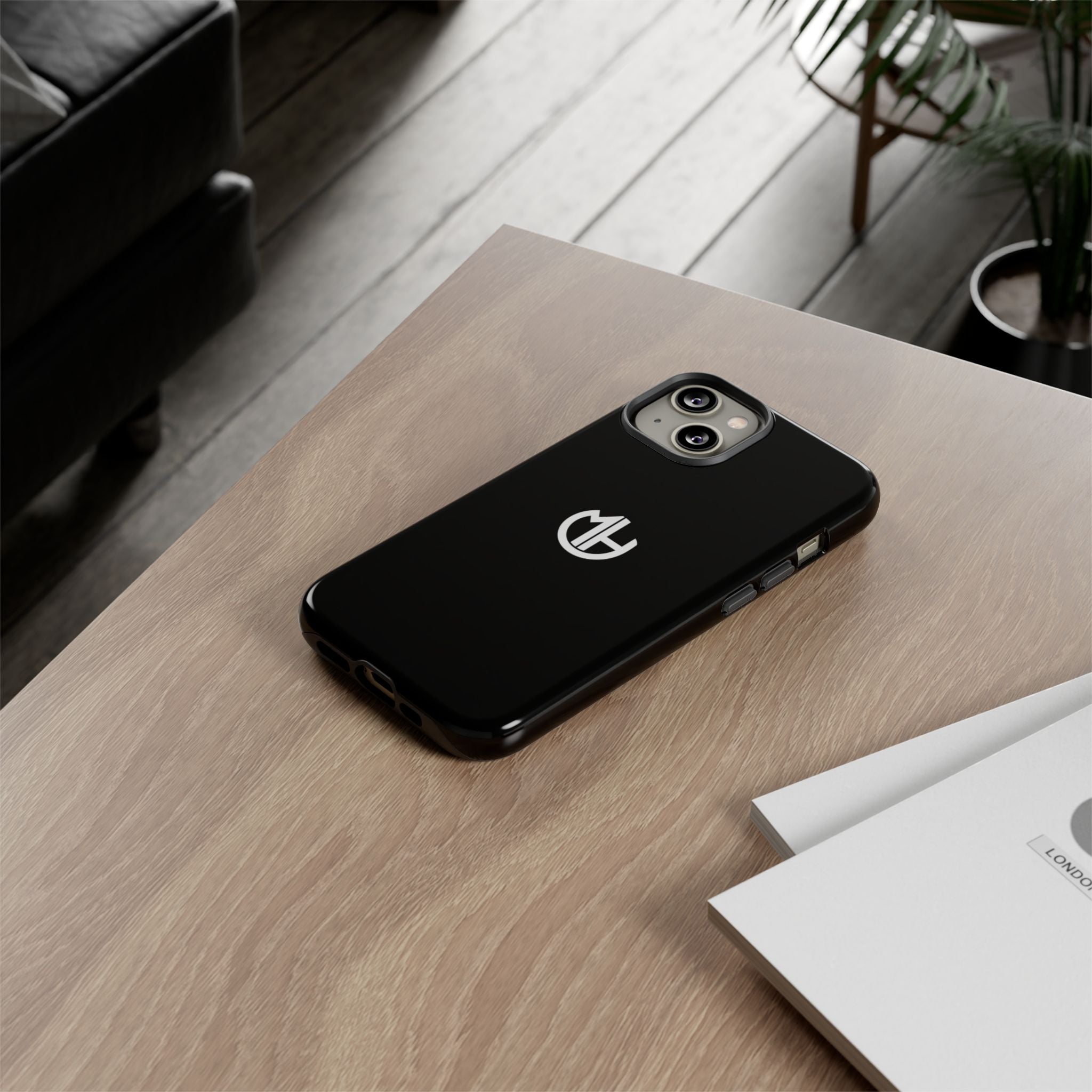 MH Phone Cases (Iphone - Galaxy)