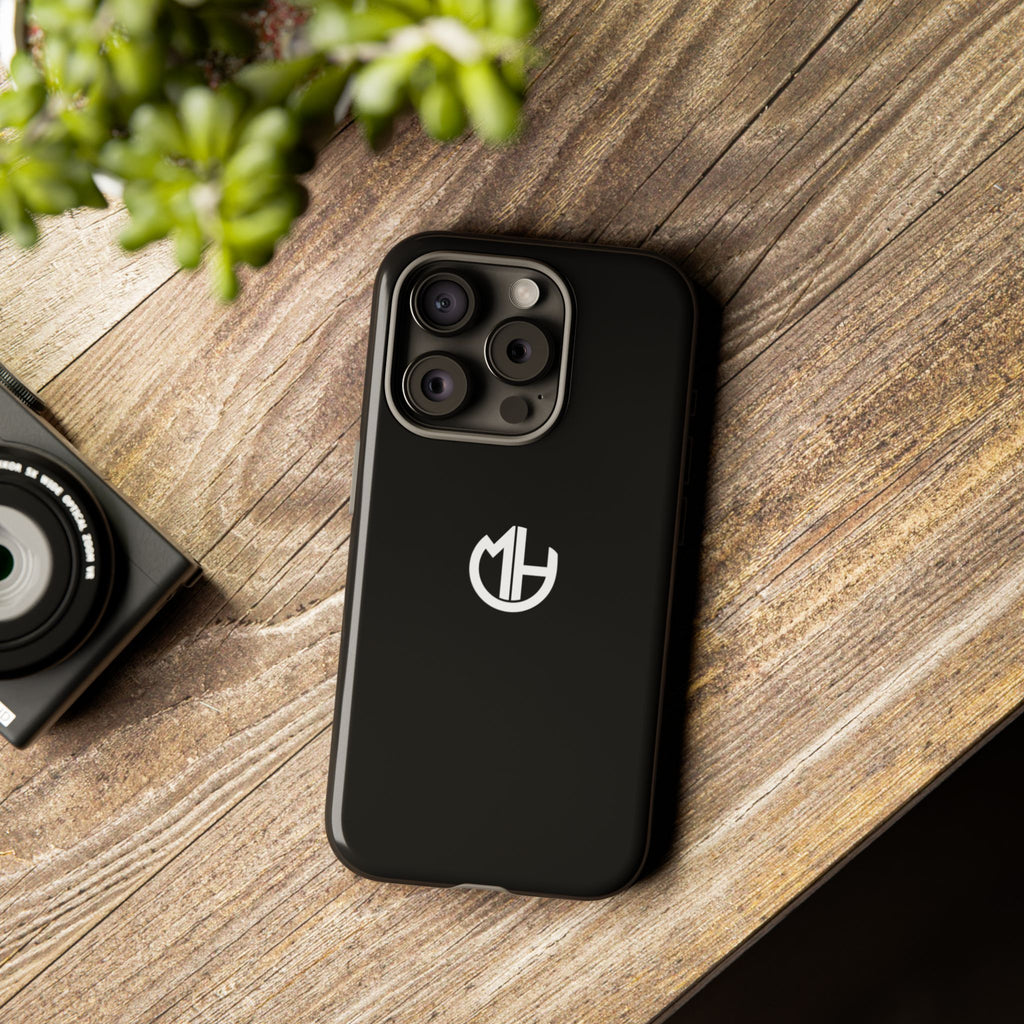 MH Phone Cases (Iphone - Galaxy)