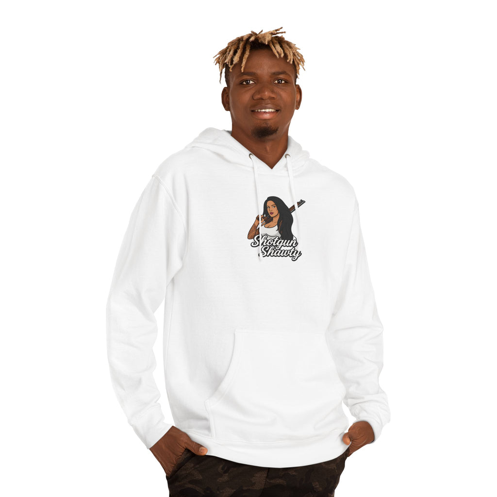 Unisex Shotgun Shawty Hoody