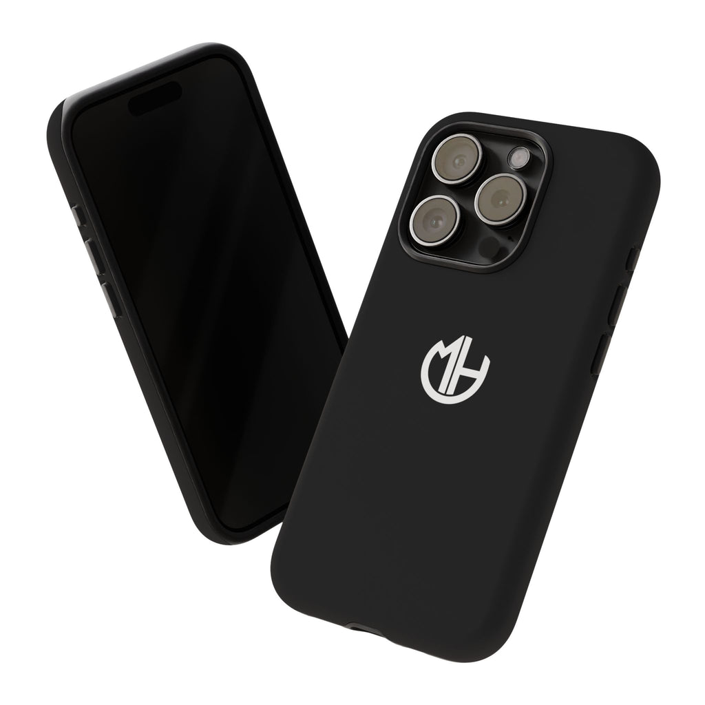 MH Phone Cases (Iphone - Galaxy)