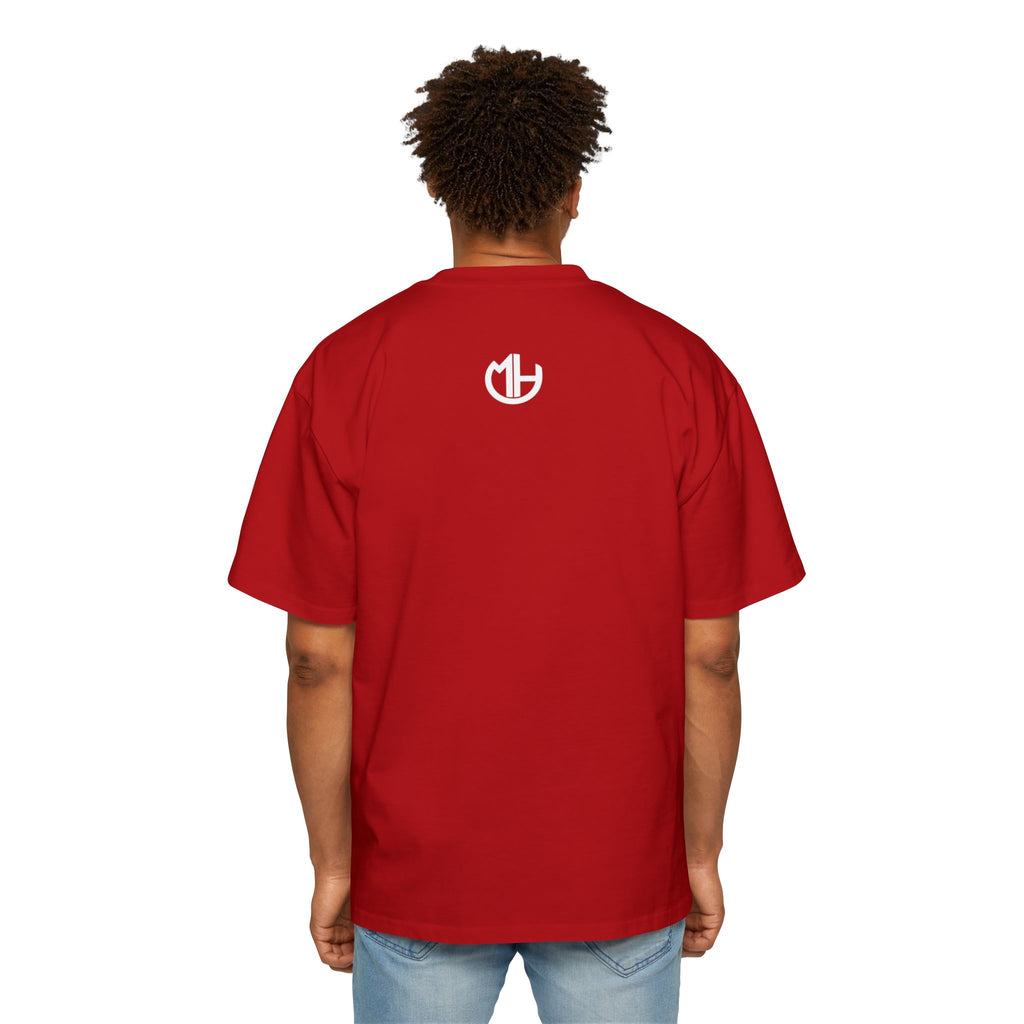 Shotgun Shawty Unisex Oversized T-Shirt