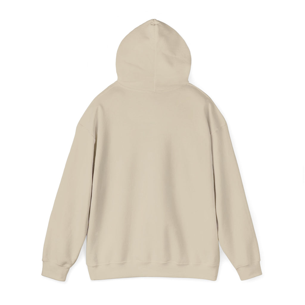MH Unisex Heavy Blend Hooded Sweatshirt