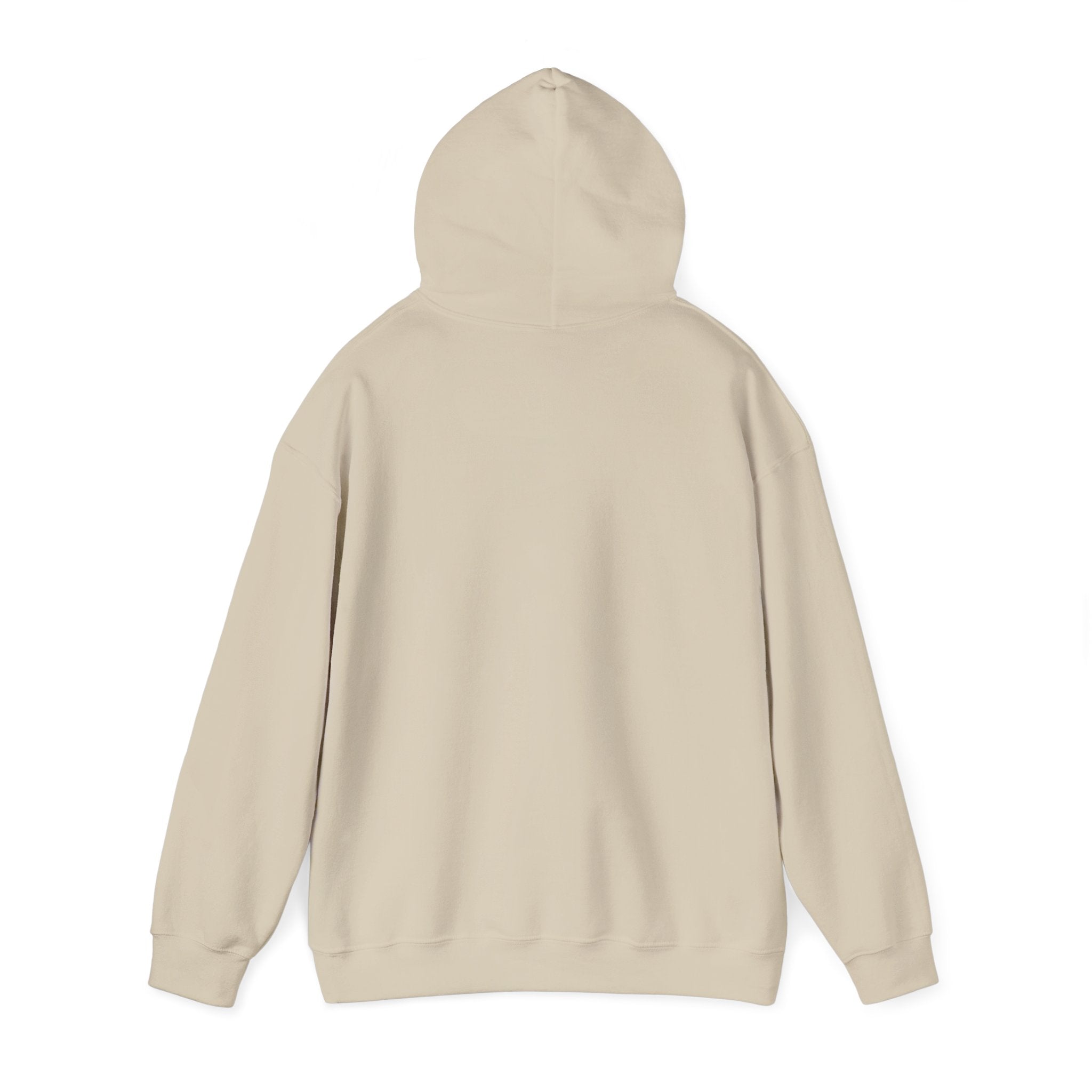 MH Unisex Heavy Blend Hooded Sweatshirt