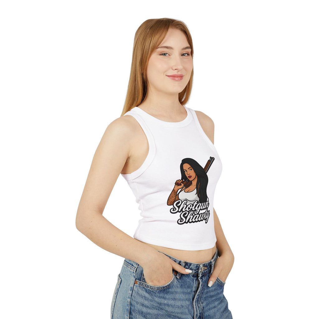 Shotgun Shawty Tank Top