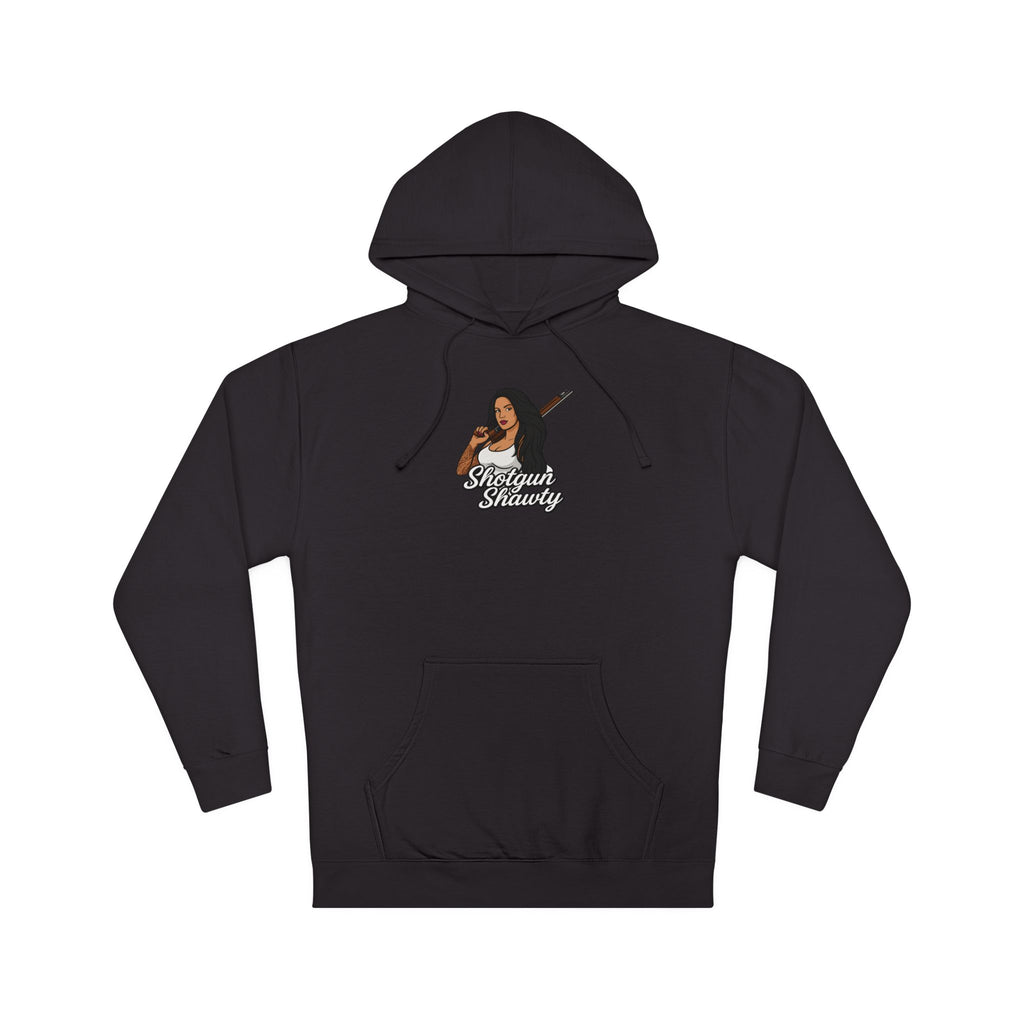 Unisex Shotgun Shawty Hoody