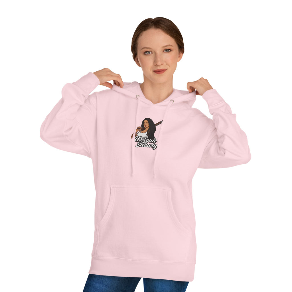 Unisex Shotgun Shawty Hoody