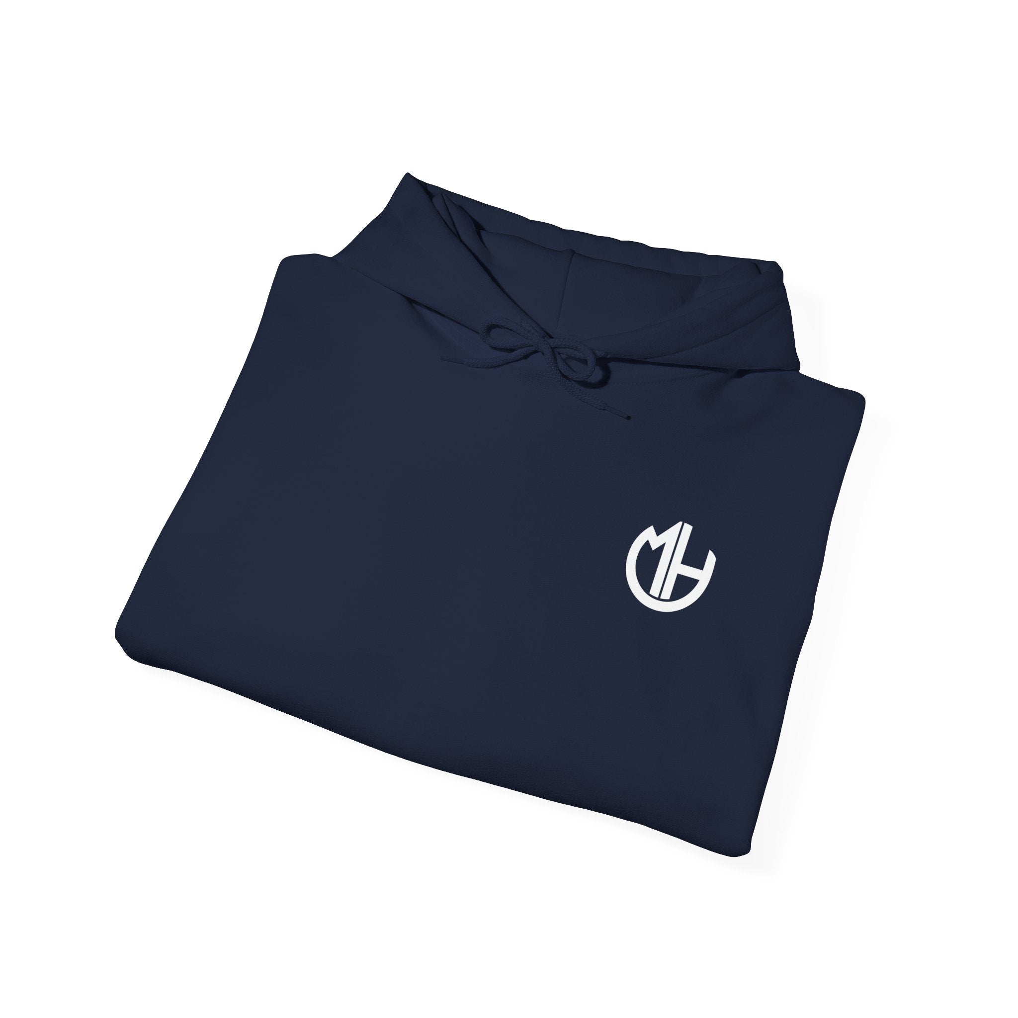 MH Unisex Heavy Blend Hooded Sweatshirt