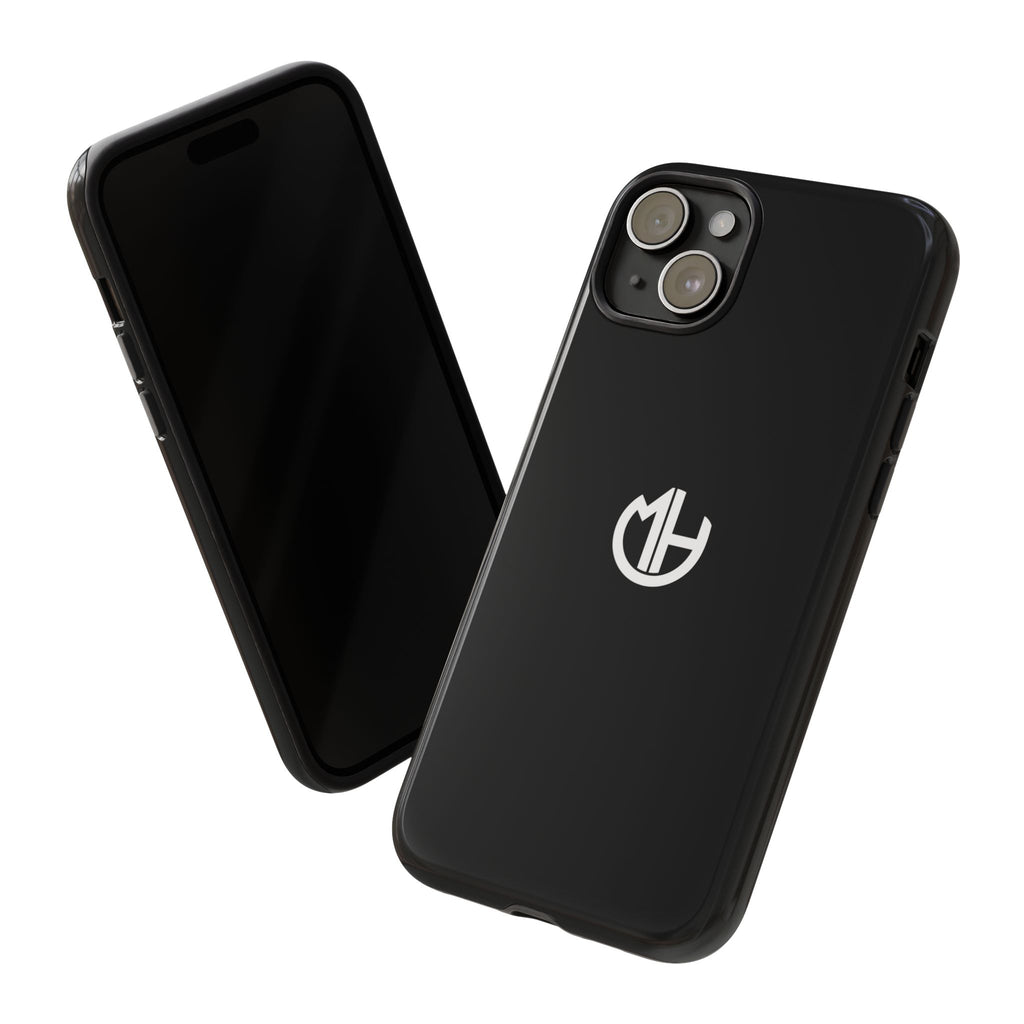 MH Phone Cases (Iphone - Galaxy)