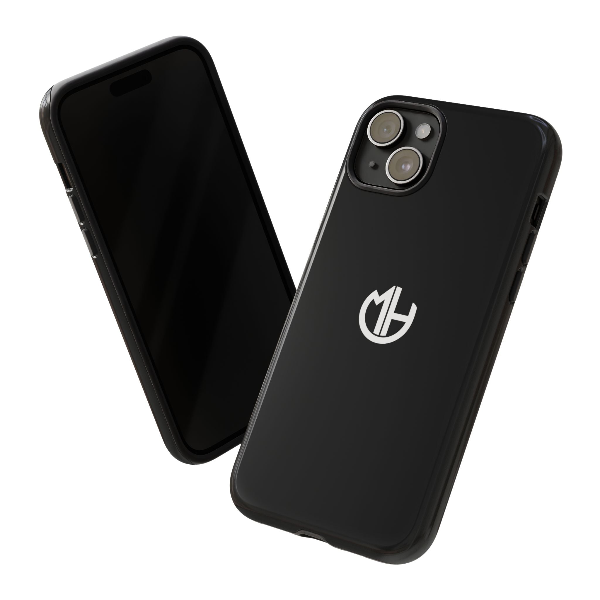 MH Phone Cases (Iphone - Galaxy)