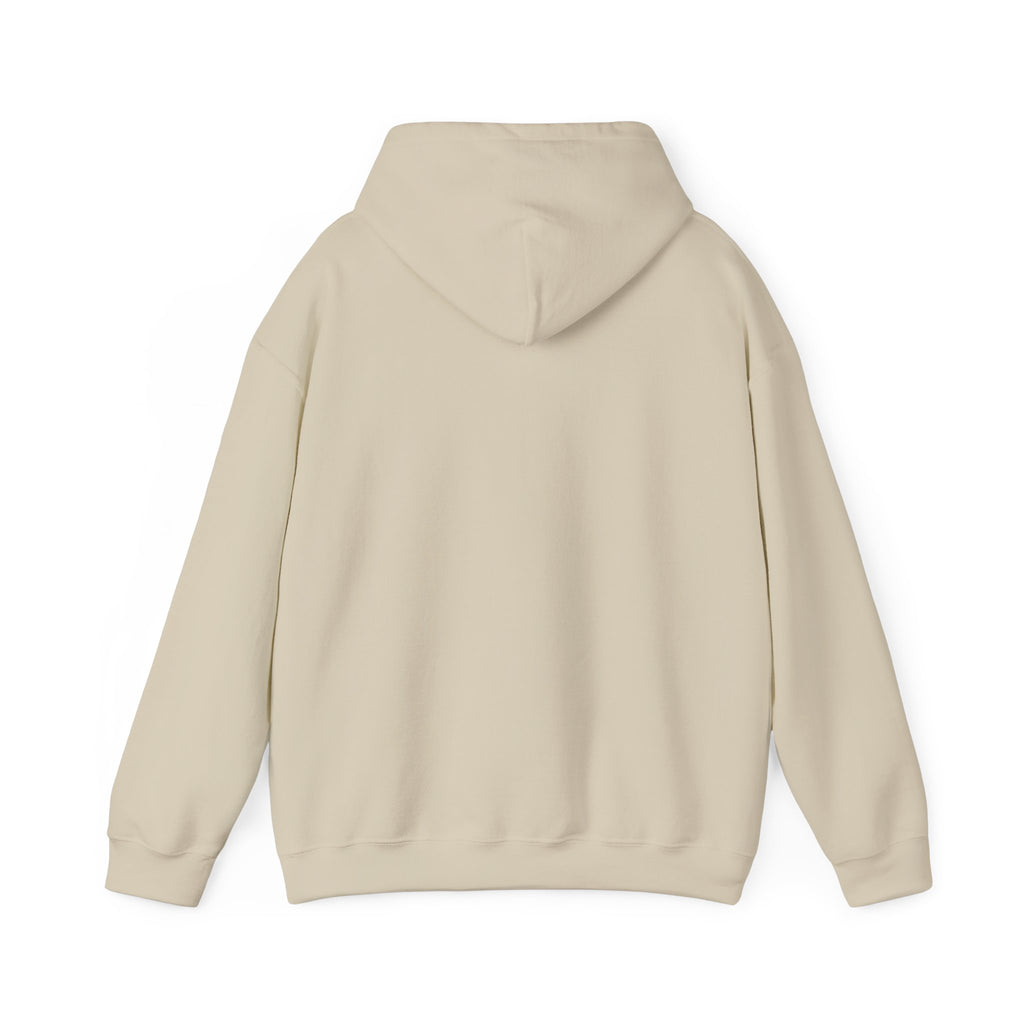 MH Unisex Heavy Blend Hooded Sweatshirt