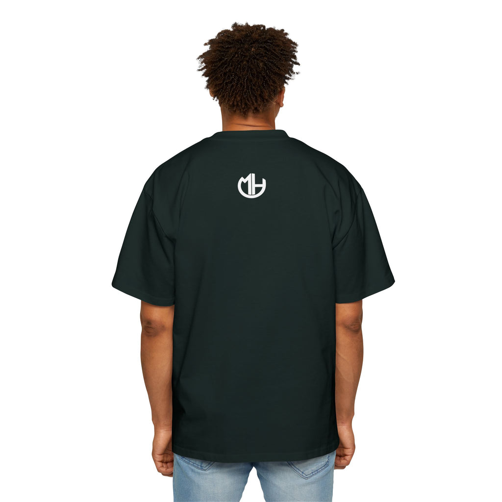Shotgun Shawty Unisex Oversized T-Shirt