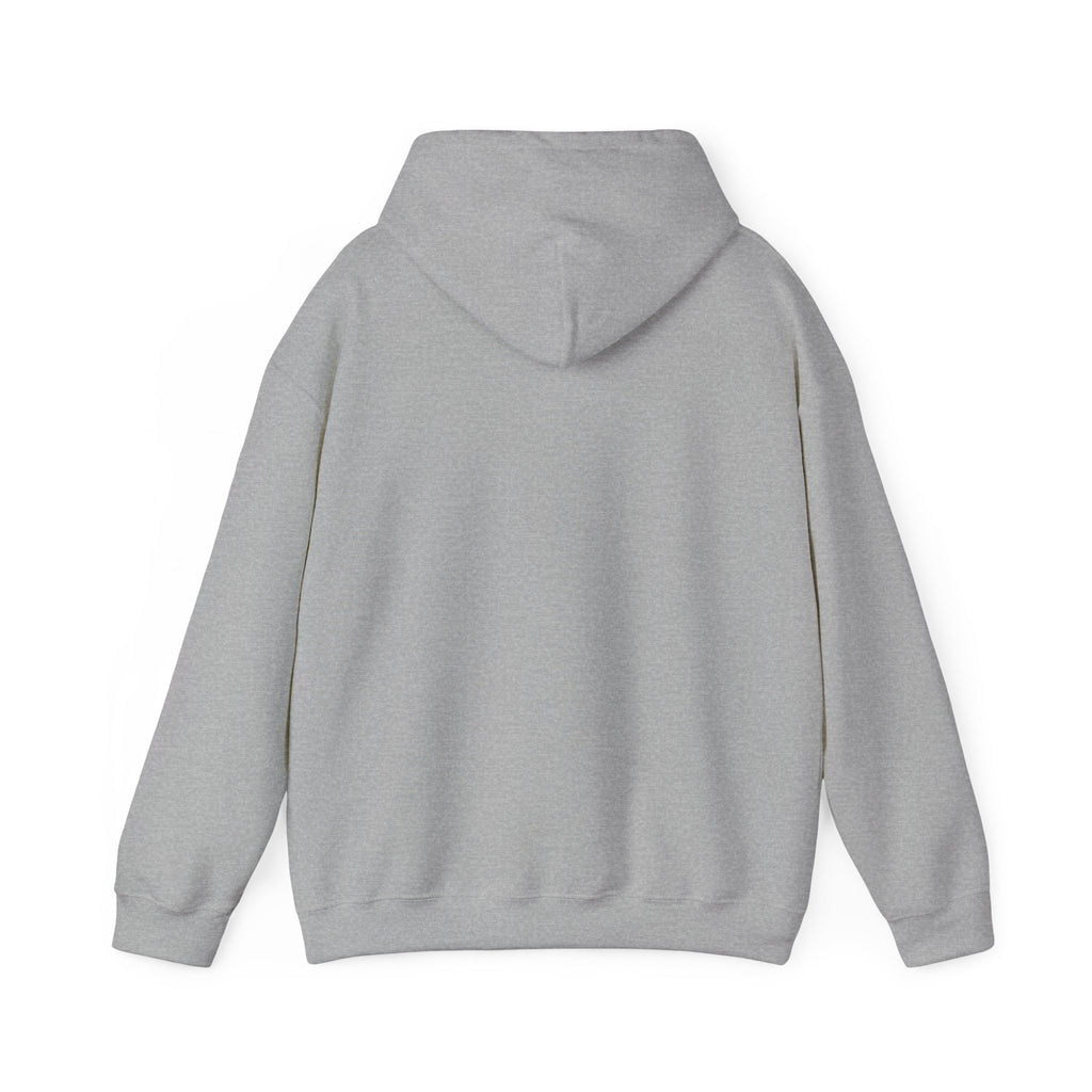 MH Unisex Heavy Blend Hooded Sweatshirt