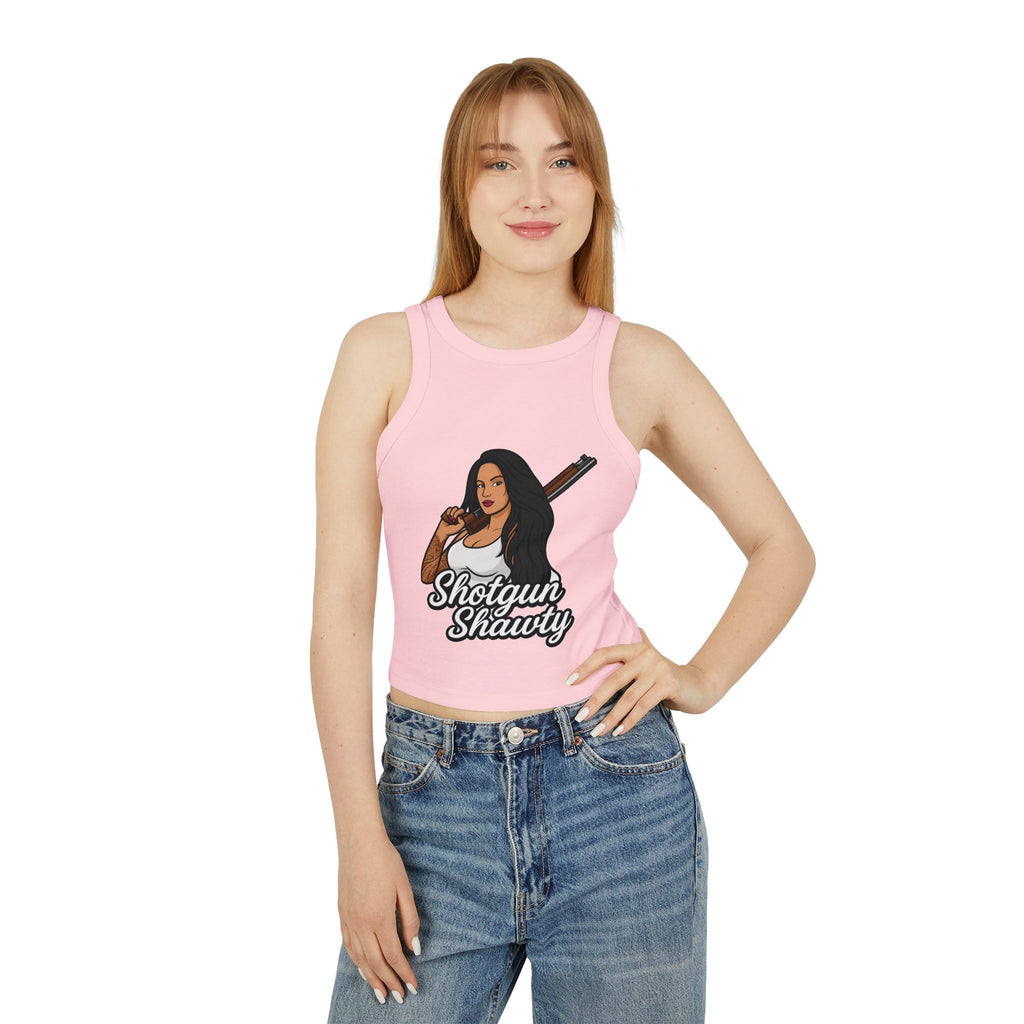 Shotgun Shawty Tank Top